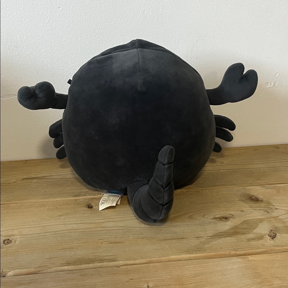 Kellytoy Samanthe The Scorpion Squishmallows Plush - Picture 2 of 4